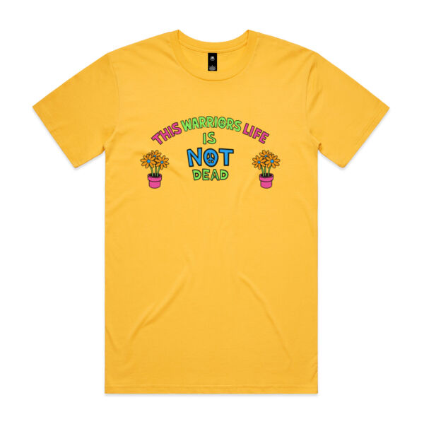 This Warriors Life - Hip Hop Legends Thumbnail