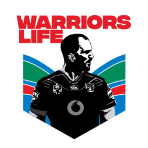 This Warriors Life - Beer Glass Design