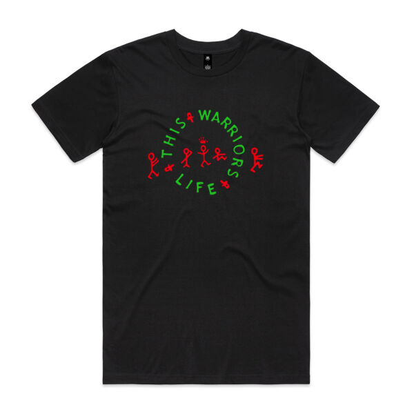 TWL - A Tribe Called Quest Thumbnail