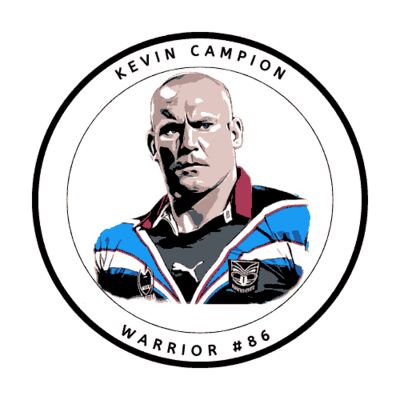 Warriors icons Thumbnail