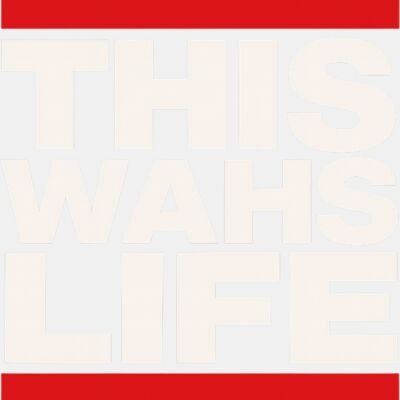 Bold typographic design with red accents  1  Thumbnail