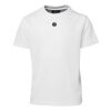 Podium Mens Poly Tee Thumbnail