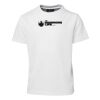 Podium Mens Poly Tee Thumbnail