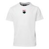 Podium Mens Poly Tee Thumbnail