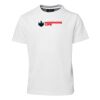 Podium Mens Poly Tee Thumbnail