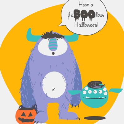Halloween Thumbnail